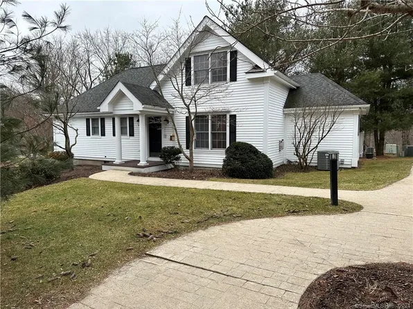 6 Pinehurst Lane #6, East Haddam, CT 06469