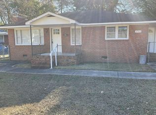 1712 Bransford Ave, Augusta, GA 30904