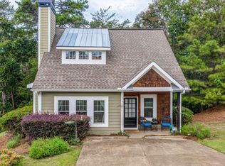218 Lakeside Dr, Waleska, GA