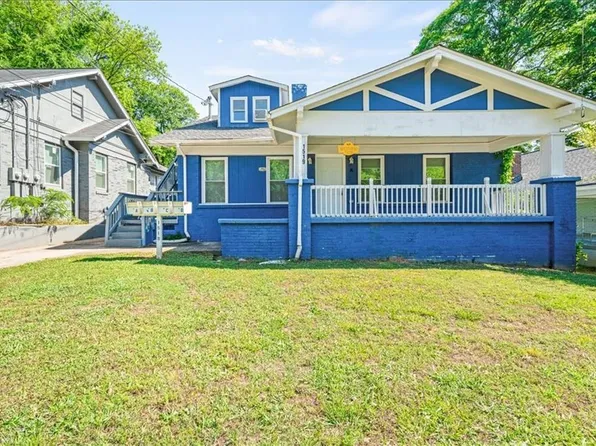 1519 Olympian Way SW, Atlanta, GA 30310