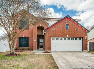 13107 Greensview Ln, San Antonio, TX 78217