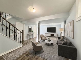 72 Dantek Ct, Brampton, ON