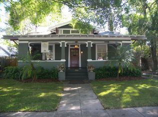 1904 W Morrison Ave, Tampa, FL 33606