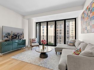 100 Vandam, New York, NY 10013