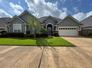 127 Labelle Ln, Shreveport, LA 71115