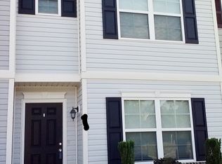 66 Winter Lake Cir, Savannah, GA 31407