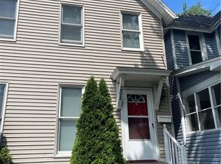 199 Merriman St, Rochester, NY 14607