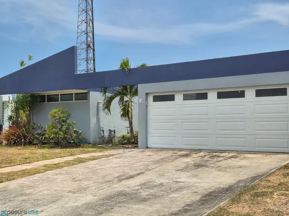 16 Palma Real, Juana Diaz, PR 00795