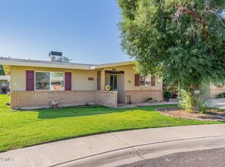 10405 W Corte Del Sol Oeste, Sun City, AZ 85351