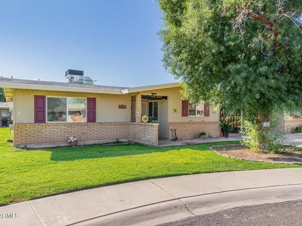 10405 W CORTE DEL SOL OESTE --, Sun City, AZ 85351