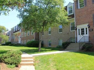742 Quince Orchard Blvd #10, Gaithersburg, MD 20878