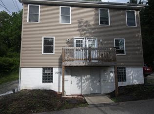 2080 Railroad St #2082, Bethel Park, PA 15102