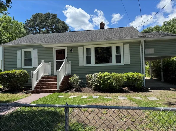 1505 Milton St, Richmond, VA 23222