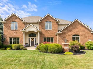 13830 Ruffner Rd, Fort Wayne, IN 46814