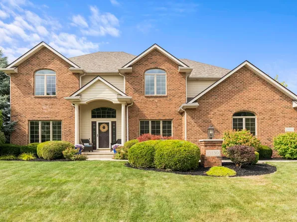 13830 Ruffner Rd, Fort Wayne, IN 46814