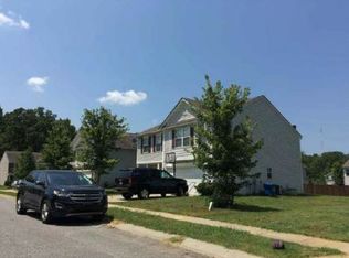 1111 Red Hill Rd, Charlotte, NC 28216