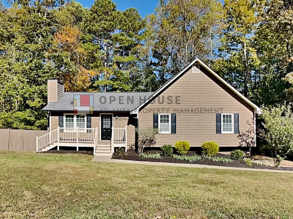 620 Victoria Ln, Woodstock, GA 30189