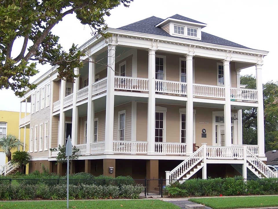 A Great Bed and Breakfast