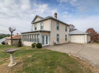 315 Sterling St, Staunton, VA 24401