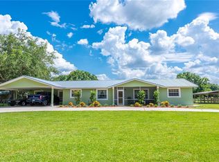 5347 Hagan St SE, Arcadia, FL 34266