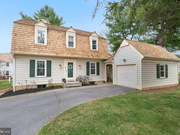 7 Linden Hall Ct, Gaithersburg, MD 20877