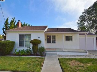 889 Mooney Ave, San Lorenzo, CA 94580