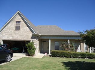 815 Bayou Vista Dr, Marion, AR 72364