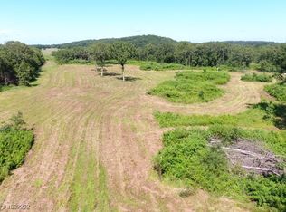 James Rd, Charleston, AR 72933