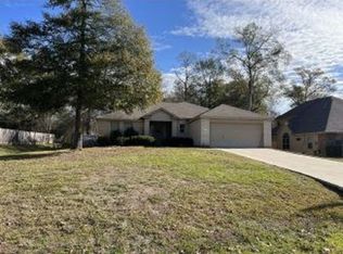 10770 Sunflower Dr, Willis, TX 77318