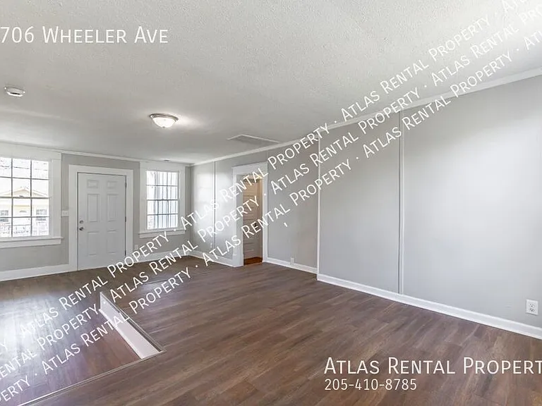 1706 Wheeler Ave — Photo 6