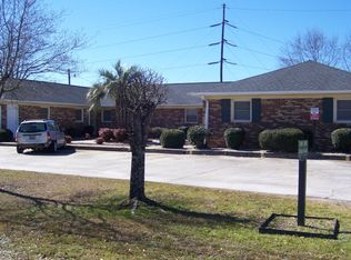 800 Robin Rd, Aiken, SC 29803