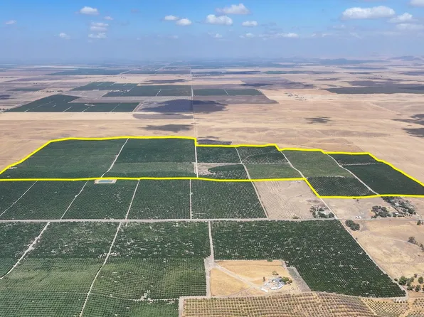 0 Avenue 2, Richgrove, CA 93261