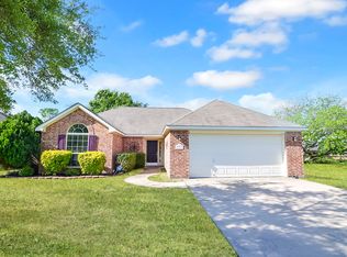 3007 Butterfly Dr, Temple, TX 76502