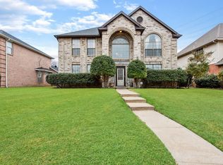 7410 Bay Chase Dr, Arlington, TX 76016