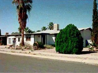 9745 E Shiloh St #0, Tucson, AZ 85748