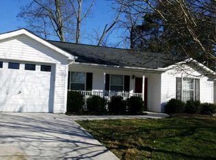 7732 Bellchase Ln, Knoxville, TN 37918