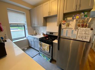 1575 President St #14A, Brooklyn, NY 11213