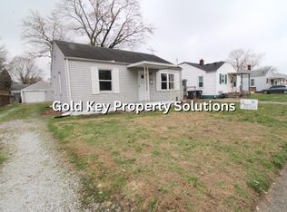 405 E 34th St, Anderson, IN 46013