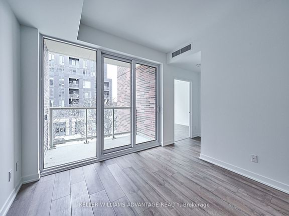 2nd image of 1791 Saint Clair Ave W #318
