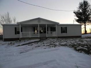 3445 Roanoke St, Christiansburg, VA 24073