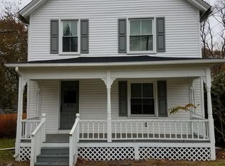 472 Church St, Wallingford, CT 06492