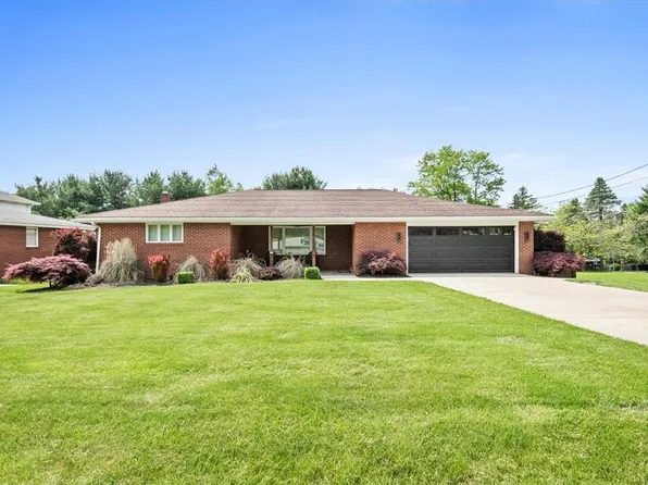 102 Trinity Dr, Aliquippa, PA 15001