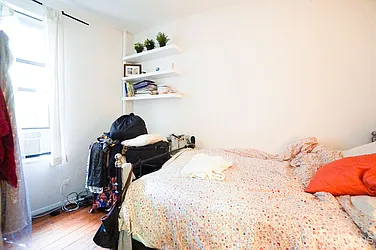 Rented by City Connections Realty