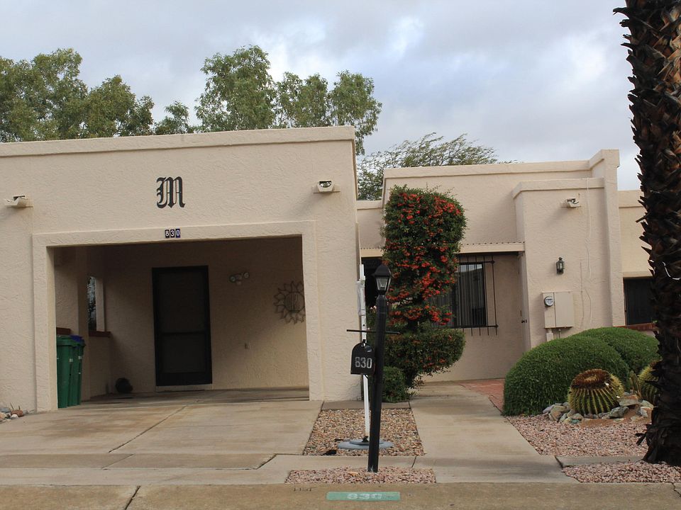 1st image of 830 W Calle De Emilia