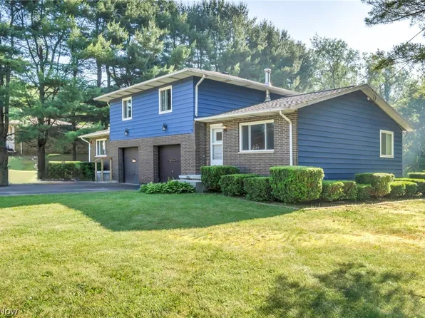 6397 & 6401 Linbrook Dr, Clinton, OH 44216