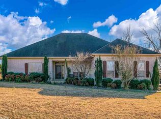 125 Hidden Lake Rd, Beebe, AR 72012