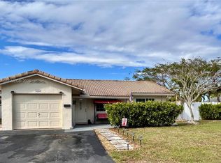 Vanguard Village In The, Tamarac, FL 33321