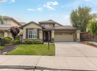222 Chaparral Dr, Brentwood, CA 94513