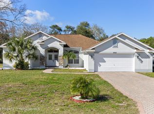2503 Anchor Ave, Spring Hill, FL 34608