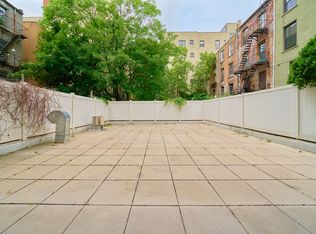 329 Pleasant Ave #1C, New York, NY 10035